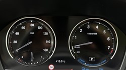 2021 (71) BMW X1 xDrive 25e xLine 5dr Auto 5944158