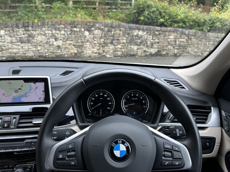2021 (71) BMW X1 xDrive 25e xLine 5dr Auto 5944171