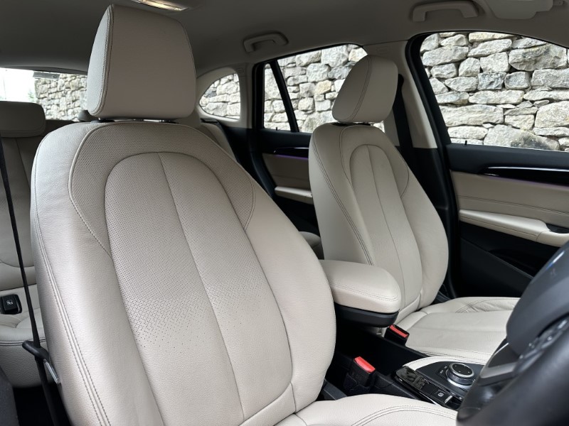 2021 (71) BMW X1 xDrive 25e xLine 5dr Auto 5944128