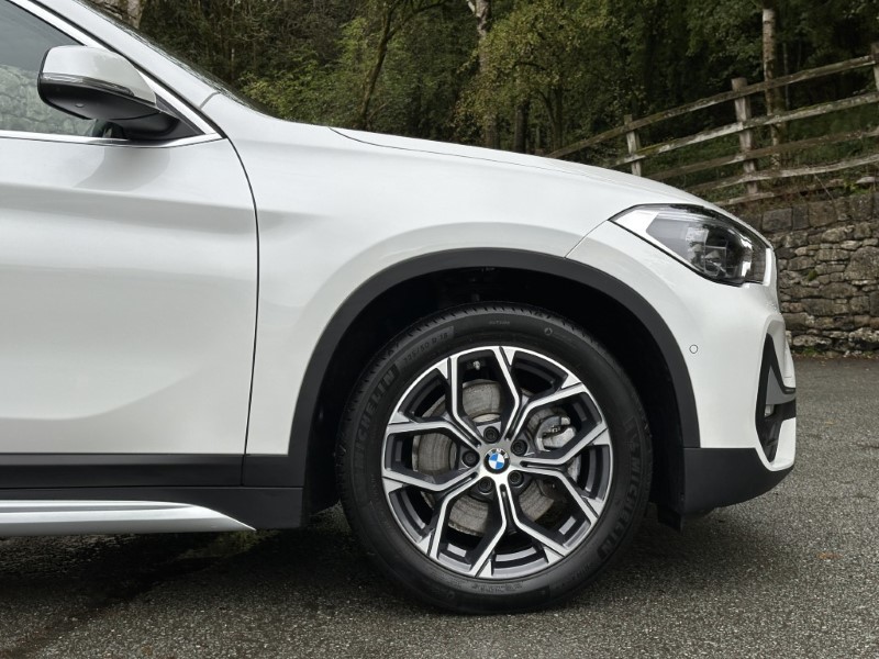 2021 (71) BMW X1 xDrive 25e xLine 5dr Auto 5944182