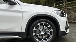2021 (71) BMW X1 xDrive 25e xLine 5dr Auto 5944182