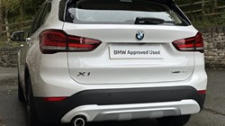 2021 (71) BMW X1 xDrive 25e xLine 5dr Auto 5944119