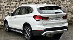 2021 (71) BMW X1 xDrive 25e xLine 5dr Auto 5944160