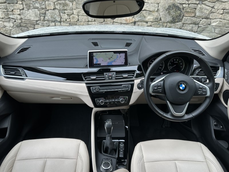 2021 (71) BMW X1 xDrive 25e xLine 5dr Auto 5944167
