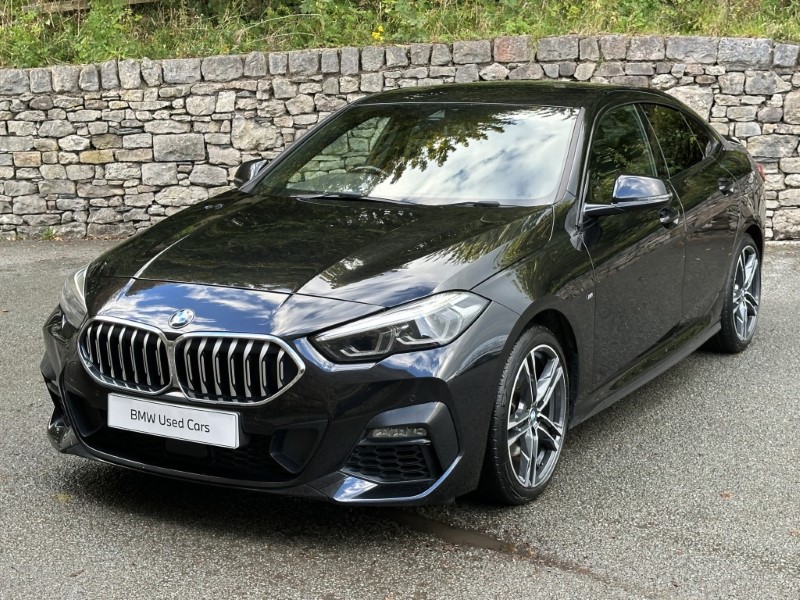 2020 (70) BMW 2 SERIES 218i M Sport Gran Coupe  5956066