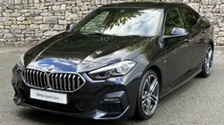 2020 (70) BMW 2 SERIES 218i M Sport Gran Coupe 5956066