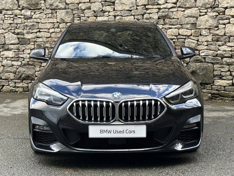 2020 (70) BMW 2 SERIES 218i M Sport Gran Coupe  5956069