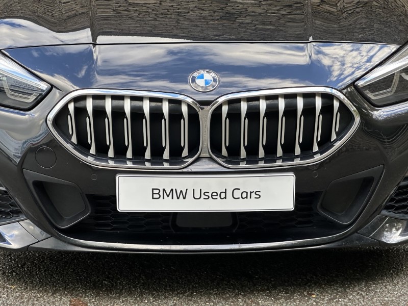 2020 (70) BMW 2 SERIES 218i M Sport Gran Coupe  5956073