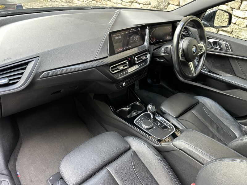 2020 (70) BMW 2 SERIES 218i M Sport Gran Coupe  5956040