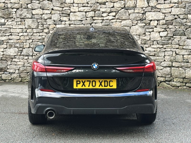 2020 (70) BMW 2 SERIES 218i M Sport Gran Coupe  5956052