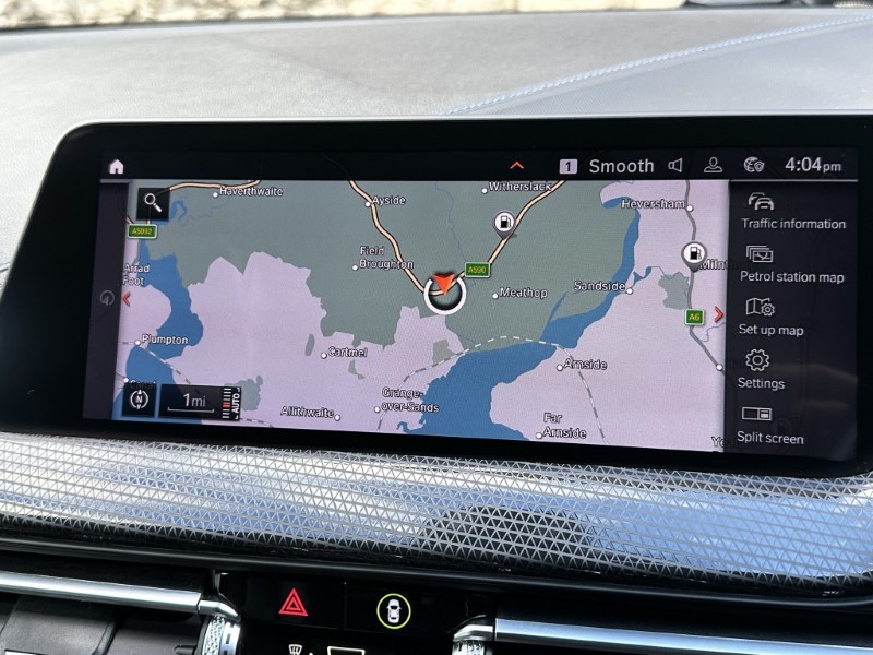 2020 (70) BMW 2 SERIES 218i M Sport Gran Coupe  5956045