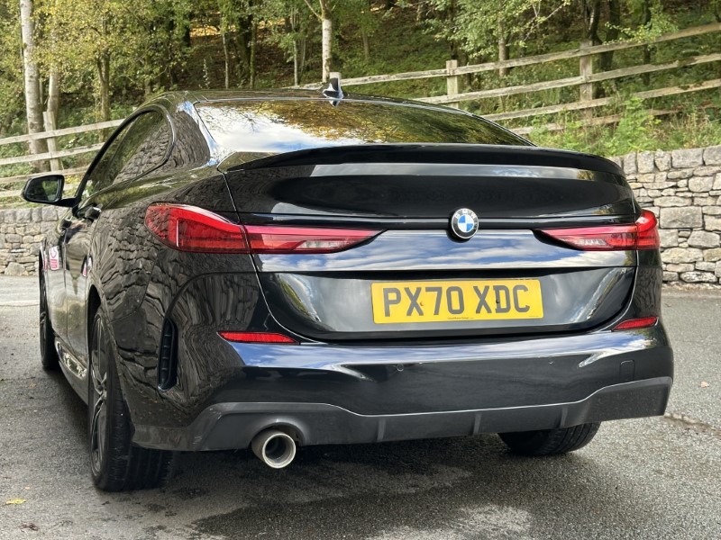 2020 (70) BMW 2 SERIES 218i M Sport Gran Coupe  5956012