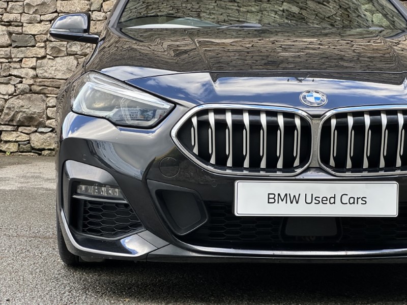 2020 (70) BMW 2 SERIES 218i M Sport Gran Coupe  5956072
