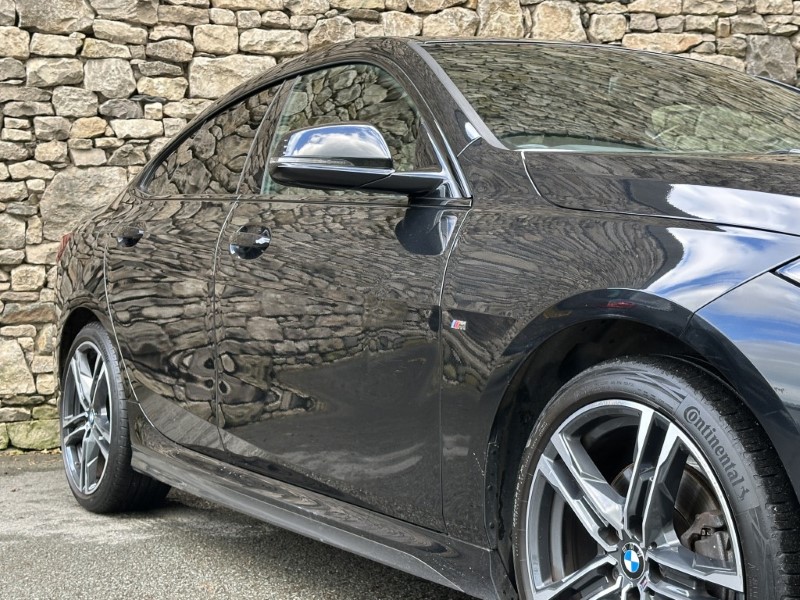 2020 (70) BMW 2 SERIES 218i M Sport Gran Coupe  5956077