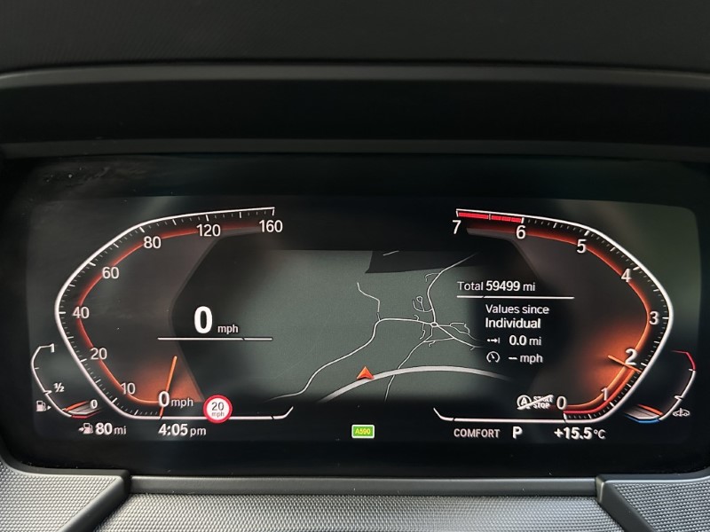 2020 (70) BMW 2 SERIES 218i M Sport Gran Coupe  5956051