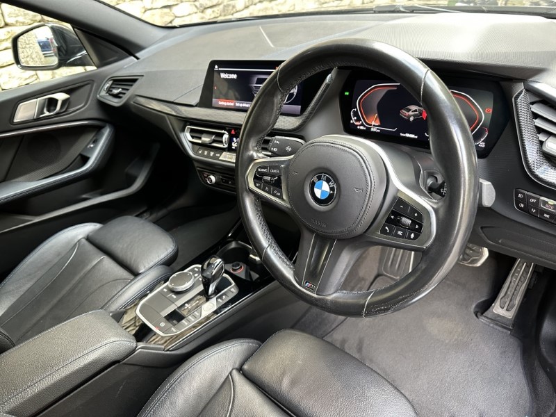 2020 (70) BMW 2 SERIES 218i M Sport Gran Coupe  5956018
