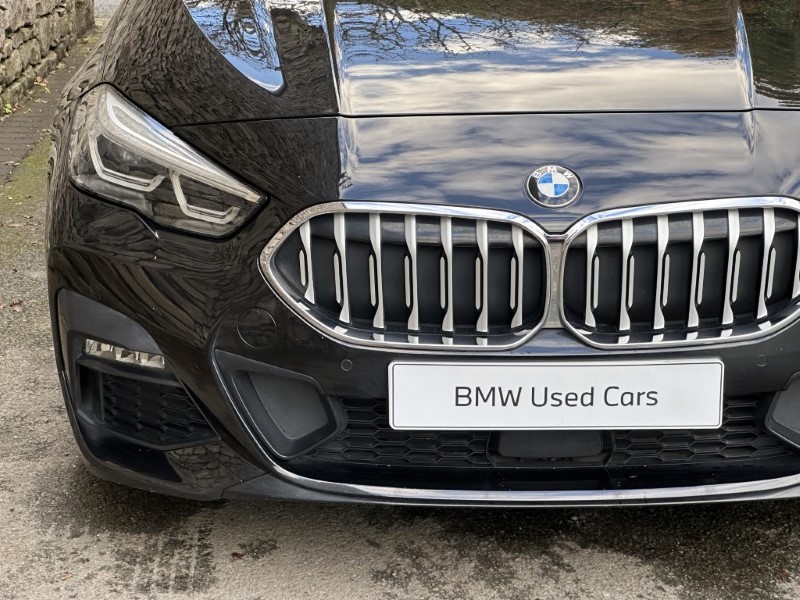 2020 (70) BMW 2 SERIES 218i M Sport Gran Coupe  5956032