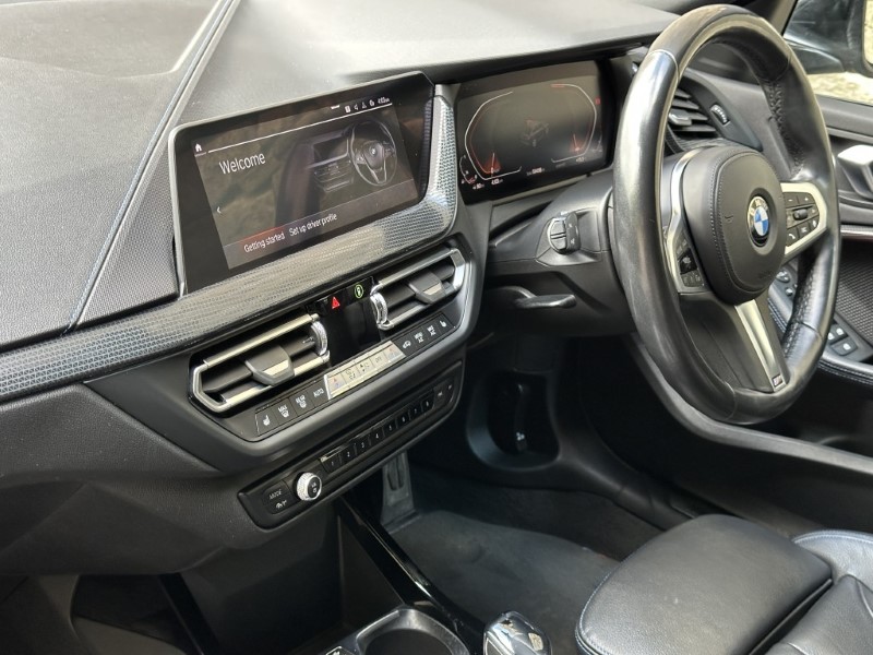 2020 (70) BMW 2 SERIES 218i M Sport Gran Coupe  5956041
