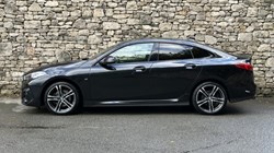 2020 (70) BMW 2 SERIES 218i M Sport Gran Coupe 5956035