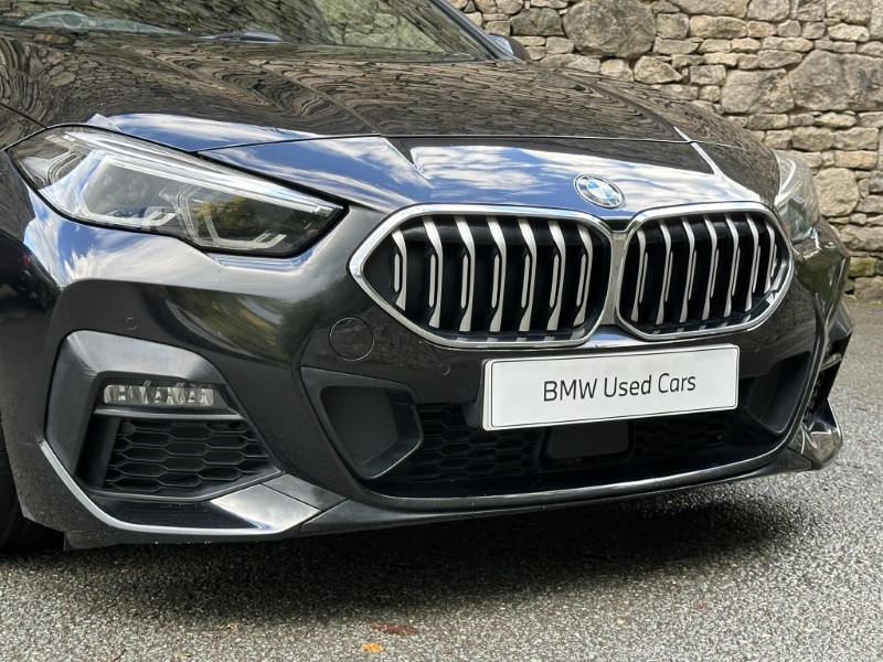 2020 (70) BMW 2 SERIES 218i M Sport Gran Coupe  5956071