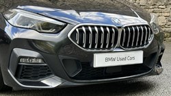 2020 (70) BMW 2 SERIES 218i M Sport Gran Coupe 5956071
