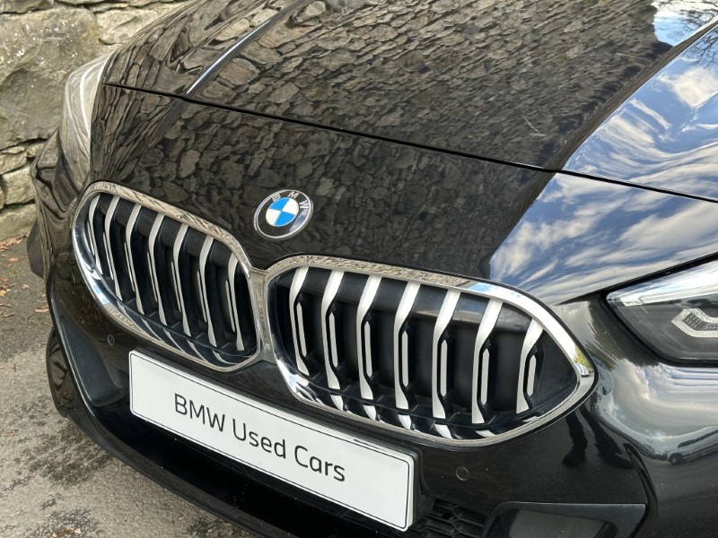 2020 (70) BMW 2 SERIES 218i M Sport Gran Coupe  5956034