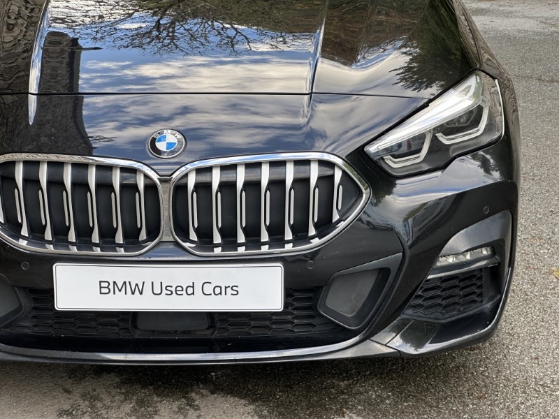 2020 (70) BMW 2 SERIES 218i M Sport Gran Coupe  5956033