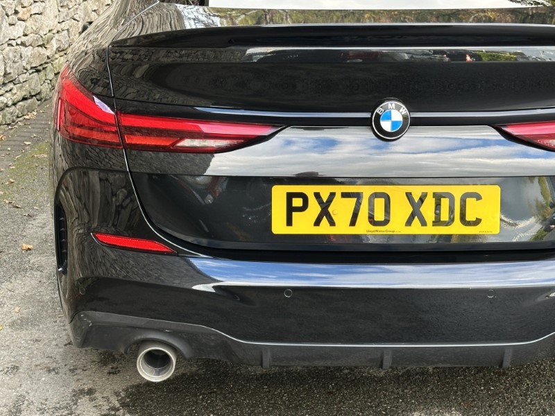 2020 (70) BMW 2 SERIES 218i M Sport Gran Coupe  5956013
