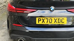 2020 (70) BMW 2 SERIES 218i M Sport Gran Coupe 5956013
