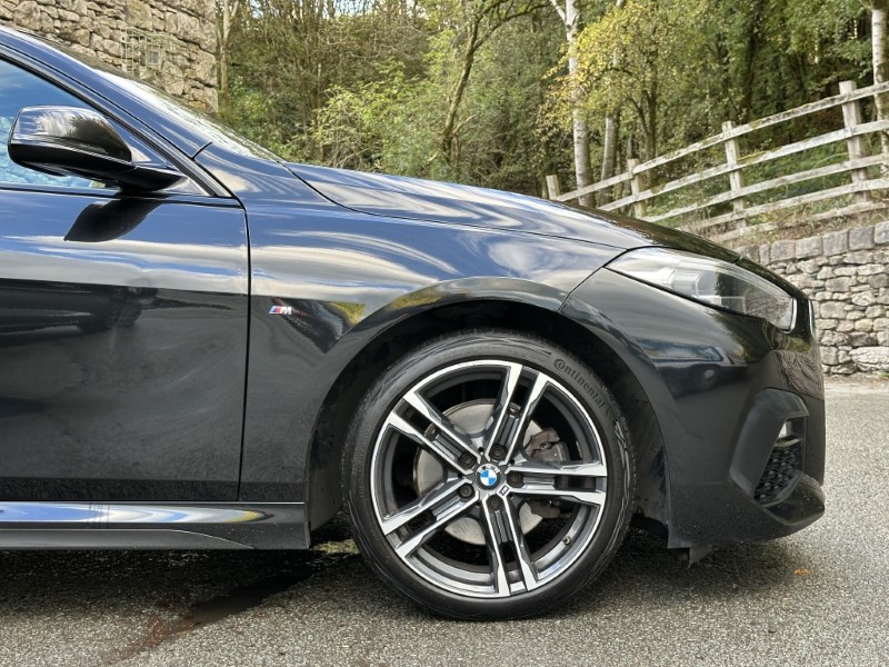 2020 (70) BMW 2 SERIES 218i M Sport Gran Coupe  5956075