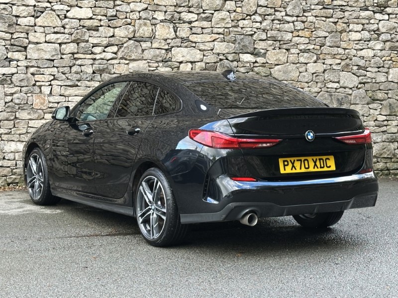 2020 (70) BMW 2 SERIES 218i M Sport Gran Coupe  5956053