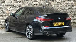 2020 (70) BMW 2 SERIES 218i M Sport Gran Coupe 5956053