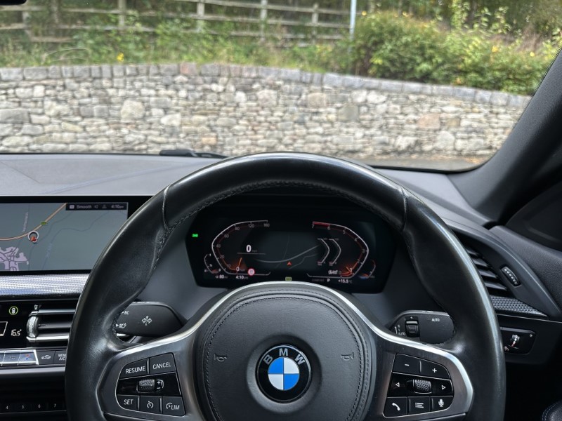 2020 (70) BMW 2 SERIES 218i M Sport Gran Coupe  5956068