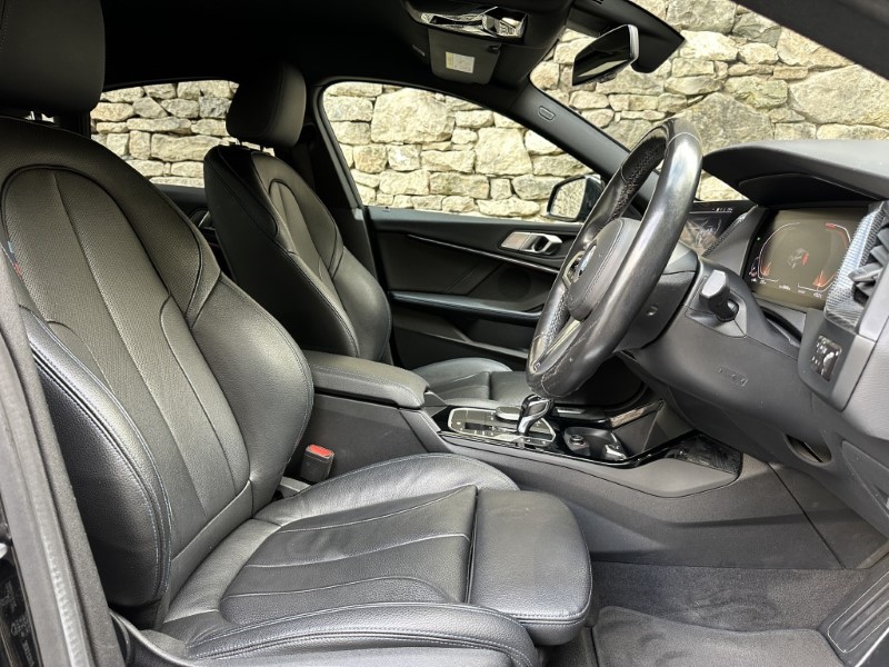 2020 (70) BMW 2 SERIES 218i M Sport Gran Coupe  5956020