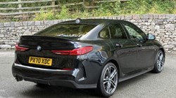 2020 (70) BMW 2 SERIES 218i M Sport Gran Coupe 5956083