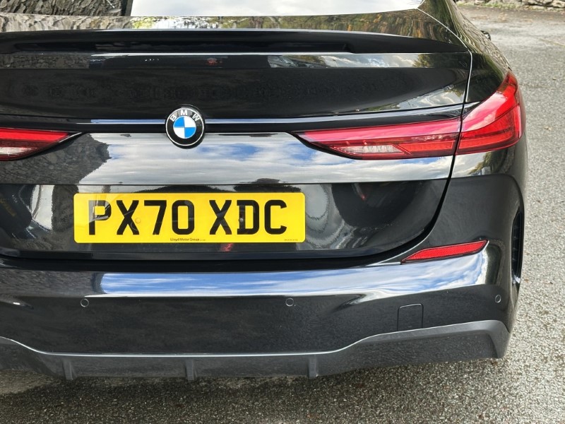 2020 (70) BMW 2 SERIES 218i M Sport Gran Coupe  5956014