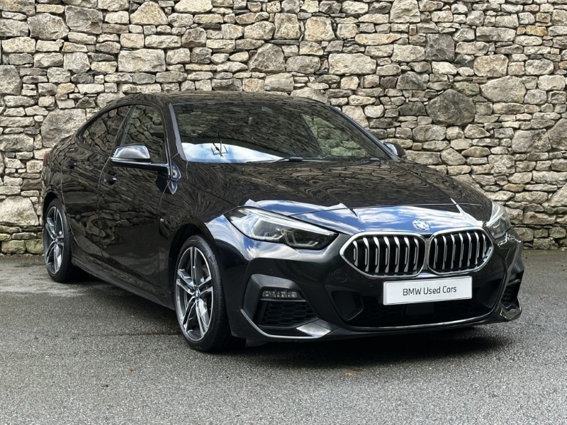 2020 (70) BMW 2 SERIES 218i M Sport Gran Coupe 