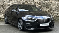 2020 (70) BMW 2 SERIES 218i M Sport Gran Coupe 5956070