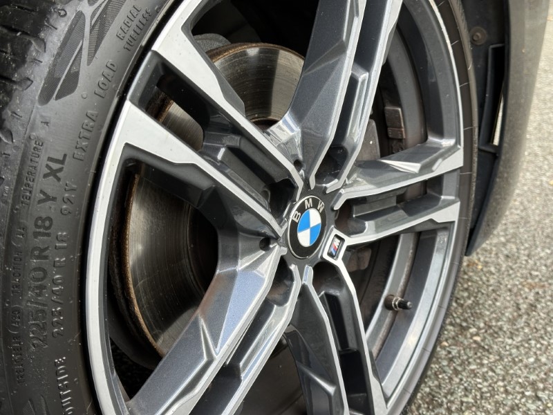 2020 (70) BMW 2 SERIES 218i M Sport Gran Coupe  5956078