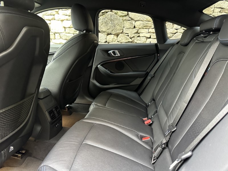 2020 (70) BMW 2 SERIES 218i M Sport Gran Coupe  5956036