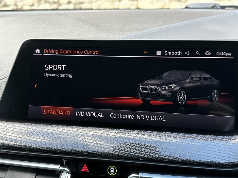2020 (70) BMW 2 SERIES 218i M Sport Gran Coupe  5956046