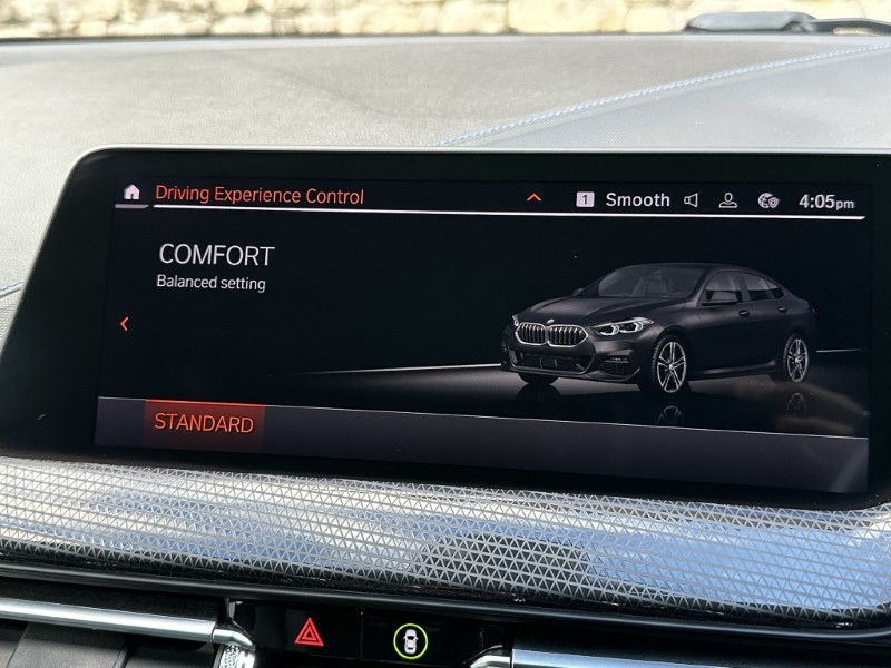 2020 (70) BMW 2 SERIES 218i M Sport Gran Coupe  5956047