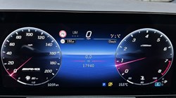 2025 (25) MERCEDES-BENZ GLA 45 S 4Matic PLUS Plus 5dr Auto 5953466