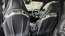2025 (25) MERCEDES-BENZ GLA 45 S 4Matic PLUS Plus 5dr Auto 5953479
