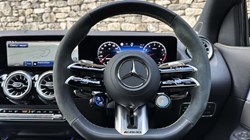 2025 (25) MERCEDES-BENZ GLA 45 S 4Matic PLUS Plus 5dr Auto 5953482
