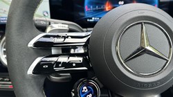 2025 (25) MERCEDES-BENZ GLA 45 S 4Matic PLUS Plus 5dr Auto 5953449