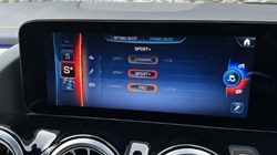 2025 (25) MERCEDES-BENZ GLA 45 S 4Matic PLUS Plus 5dr Auto 5953471
