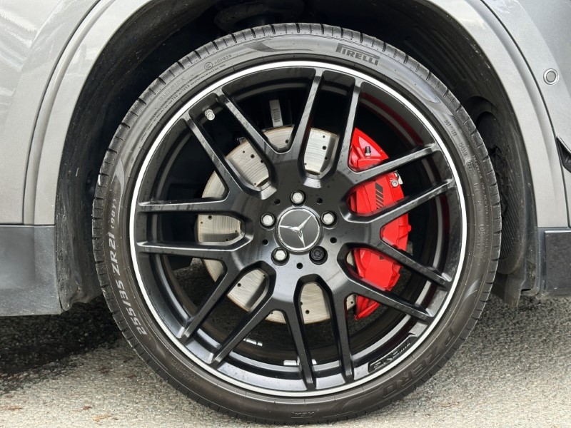 2025 (25) MERCEDES-BENZ GLA 45 S 4Matic PLUS Plus 5dr Auto 5953500