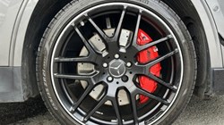 2025 (25) MERCEDES-BENZ GLA 45 S 4Matic PLUS Plus 5dr Auto 5953500
