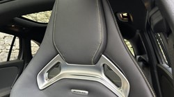 2025 (25) MERCEDES-BENZ GLA 45 S 4Matic PLUS Plus 5dr Auto 5953461